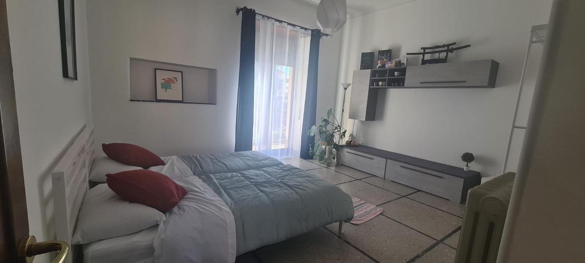 La Villa Di Largo Pilo 卡塔尼亚 外观 照片