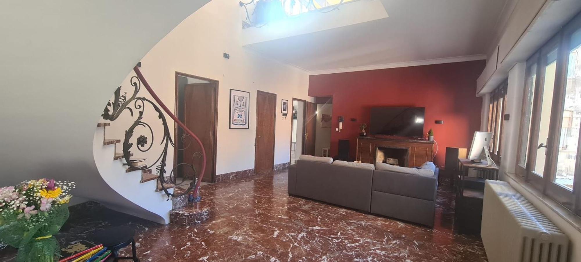 La Villa Di Largo Pilo 卡塔尼亚 外观 照片