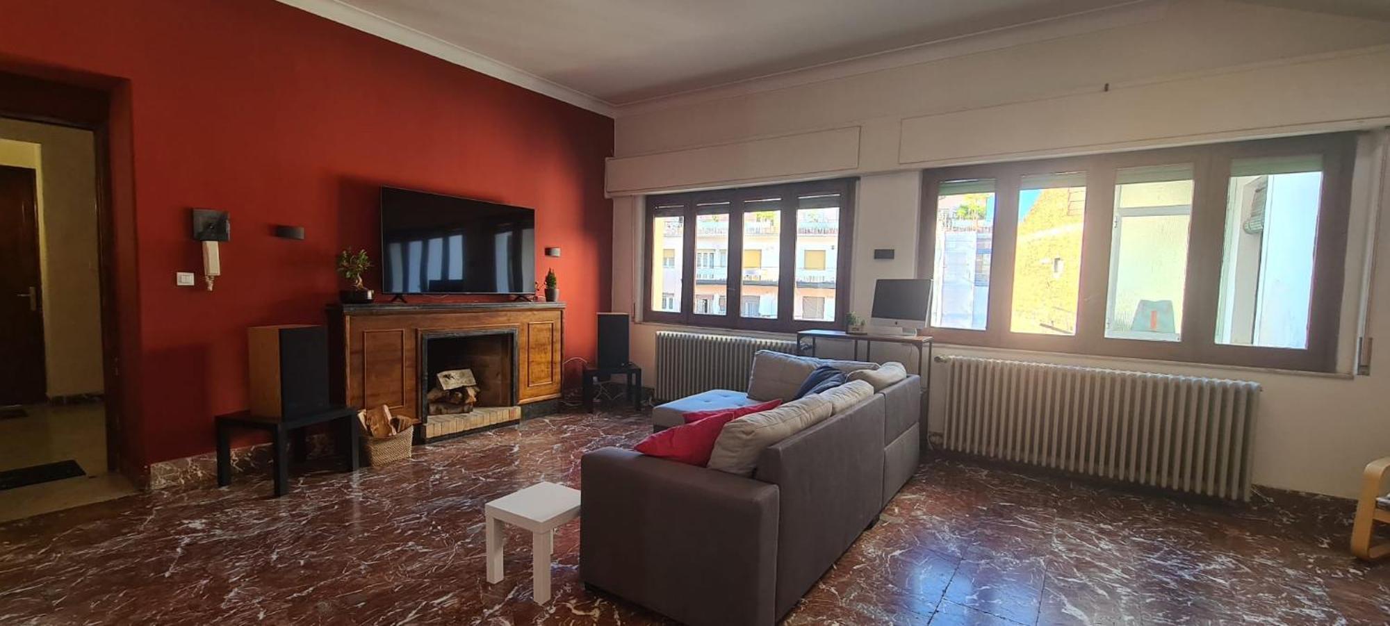 La Villa Di Largo Pilo 卡塔尼亚 外观 照片