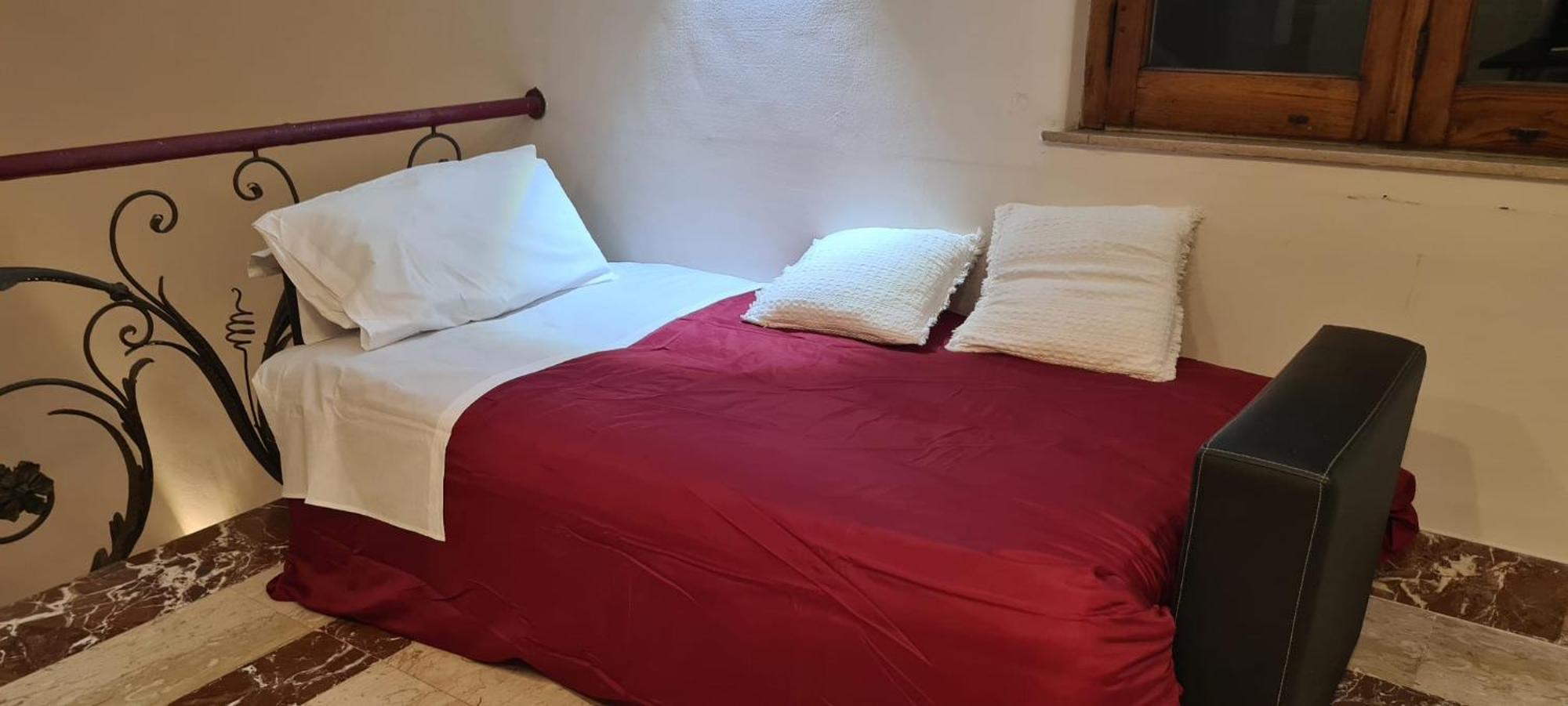 La Villa Di Largo Pilo 卡塔尼亚 外观 照片