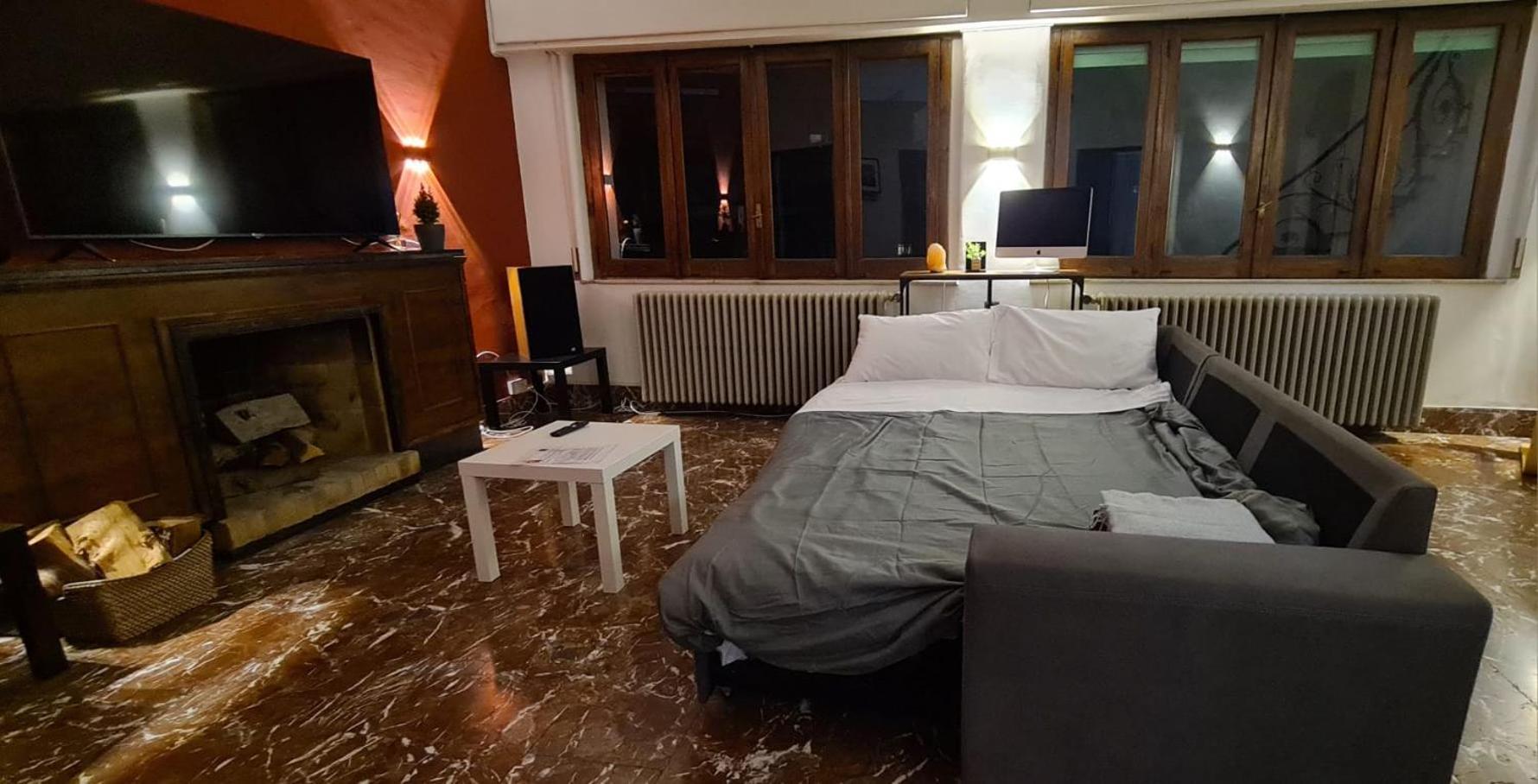 La Villa Di Largo Pilo 卡塔尼亚 外观 照片